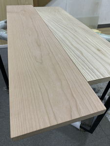 004人付款淘宝美国樱桃木木料实木木方原木板材台面板桌面楼梯踏步