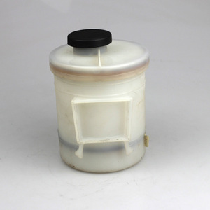 原厂适配江铃晶马考斯特客车 汽车配件 转向助力泵油壶油杯