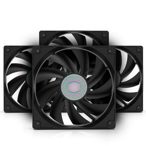 coolermaster风扇