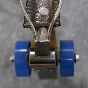 2021佛山木工机械手r提便携式双线拼皮家具机械设备木皮拼缝机