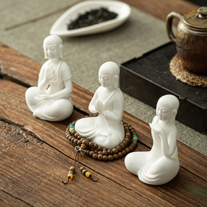 悟道佛陶瓷