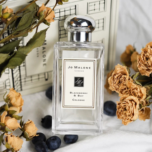 jomalone祖玛珑祖马龙黑莓与月桂叶香水正品30/100ml