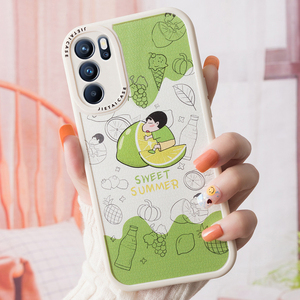 0pp0全面屏手机壳