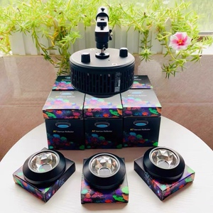 全光谱海水led灯观赏鱼缸珊瑚灯a7神灯wifi日出日落a7二代筒灯具