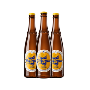 青岛啤酒青岛皮尔森450ml*12瓶旗舰官方直发登州路56号一厂正品