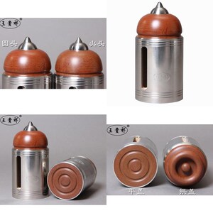 王贵祥健身陀螺