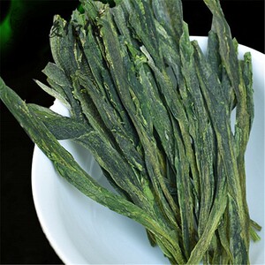 太平高档猴魁 正宗安徽黄山特产手工捏尖绿茶高端礼盒装茶叶送礼