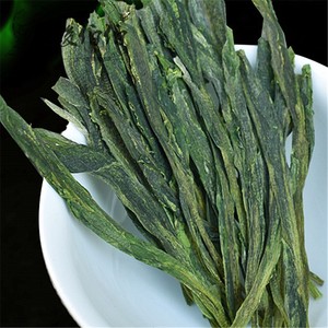 安徽特产茶叶猴魁