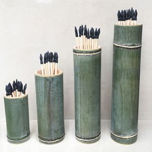 投壶竹筒仿古投箭