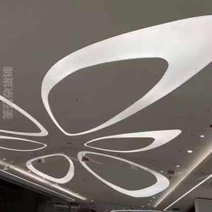 uv软膜天花吊顶透光膜发光灯布led软膜灯箱背景墙防水软膜布4人付款