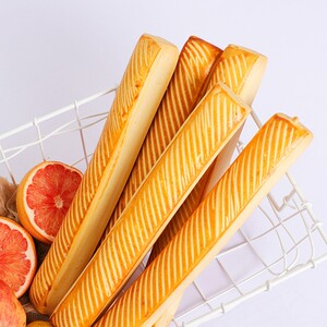 麦特尔长条硬面包杉木面包棒硬老式全麦压缩面包硬棍早餐糕点代餐