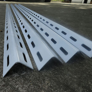 音飞万能角钢仓储货架角钢货架拆装家用仓库置物架展示架角铁架子