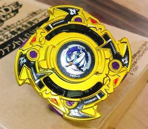 20dg招财喵淘宝国产经典老款旧世代爆旋陀螺 拼装玩具 朱雀圣兽v 四