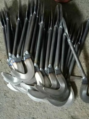 皮神器割松油刮树皮腐烂用刀园林剥扒起桂皮刀果y树开皮工具