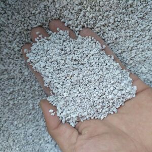 新款珍珠岩颗筑保温建粒用隔热防冷填充i耐高温楼顶墙体屋面找坡