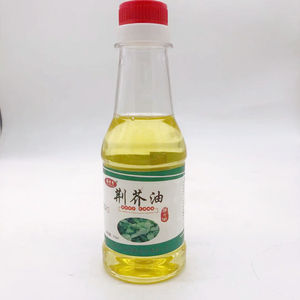 张齐香天然荆芥调味油荆芥油荆菜油植物复合食用油河南荆芥油