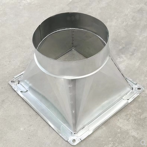 【通风管接口】通风管接口品牌,价格 - 阿里巴巴