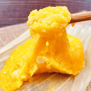 玉米浆包甜特色小吃早餐半成品东北特产美食苞米碴子营养速食粗粮