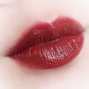 hrzp01淘宝mac魅可25周年限量款口红618 viva glam i亚光暗红香奈儿