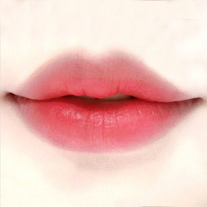 正品mac口红628#tropic tonic试色小样 珊瑚橘红色调 matte哑光