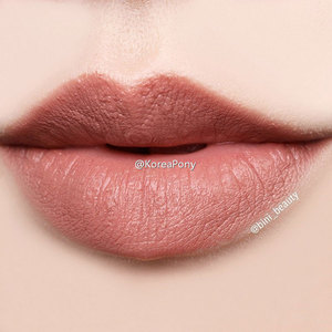 mac口红试色小样617 velet teddy泰迪裸棕