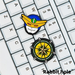 铁甲小宝和平星