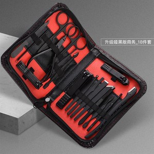 女士大号安生指甲刀套装打磨宿舍家用学全成人商务小关z刀护理精