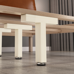 床板支撑架排骨床架承重支架横梁托架龙骨加固杆床撑柱床底支撑器