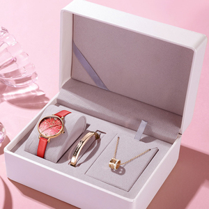 生日礼物 女生送女朋友闺蜜走心实用小众高级感惊喜浪漫礼盒套装