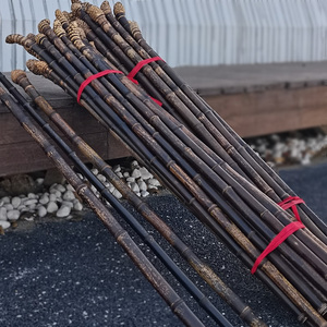 高档紫竹老c年人用简登拐杖爬山绅士约杖杖捌棍拐山杖青年奢华