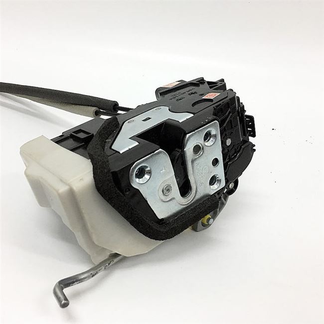 适配起亚k2k3k4k5kx3智跑车门中控锁马达电机锁块闭锁器车门锁机