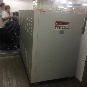 5KVA相变单频电源三相变频电源10KW交流稳压变频电源可编程变频器