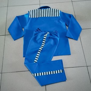套装万圣节成人囚服囚犯衣服男女监狱表演舞台剧演出道具服装犯人