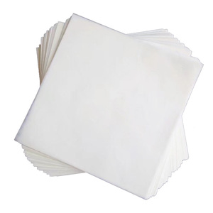 定性过滤纸绘画画纸彩墨晕渲染60*60hcm快速方形美术专用画纸加厚