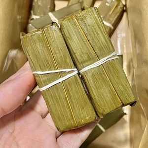 竹叶黄粑粑四川宜宾特产糯米竹叶糕小黄粑米糕糯叽叽香甜粽叶糍粑