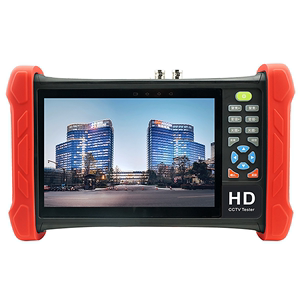 海康威视工程宝DS-MDH003网络摄像机监控测试仪维修工具攻城宝