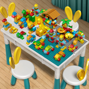 9岁男孩玩具乐高