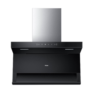 haier海尔抽油烟机c1700b侧吸智能手势控制大吸力家用7字全国联保