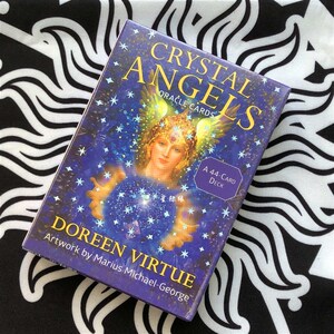 000人付款淘宝星子神谕卡中文版浪j漫大天使水晶the starseed oracle