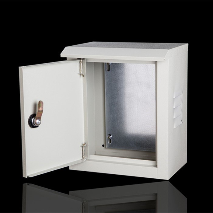 家用电表箱出线