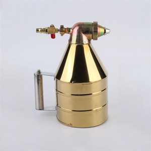 包邮金属真石漆硅藻泥水泥砂浆喷枪喷浆壶喷漆枪石v头漆涂料喷涂