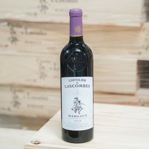 力士金骑士2016 chevalier de lascombes法国1855二级庄副牌玛歌