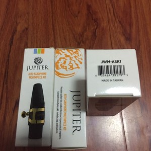 杰普特萨克斯笛头