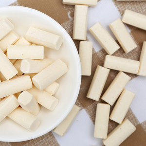 喜卓奶条150克西藏拉萨特产牦牛奶棒棒牦牛奶酪条酸奶牦牛奶渣条