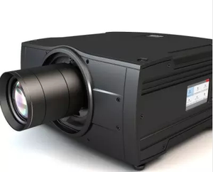 巴可fs40-4k激光磷粉投影机