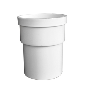 pvc弯头90度清扫口简易异形径直大口径下水器侧接口堵头水管固定