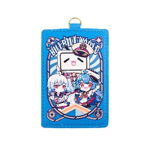 bilibili哔哩哔哩2233小电视bgw2019纪念卡套b站周边动漫