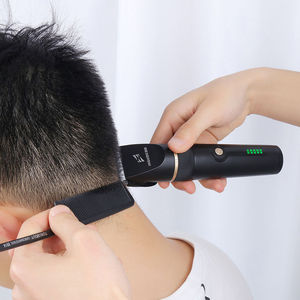 头发用品剃头发理发器电推剪发专业发廊推子光头大人家用工具套
