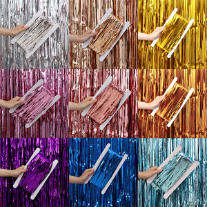 栏杆装饰结婚彩带拉花彩条楼道墙面喜字婚庆套装婚礼布置3人付款26