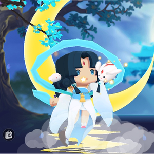 迷你世界柳仙儿皮肤卡永久激活码大礼包夜灯笔记本飞行棋笔贴纸